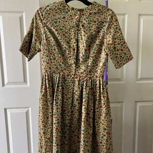 Vintage dress